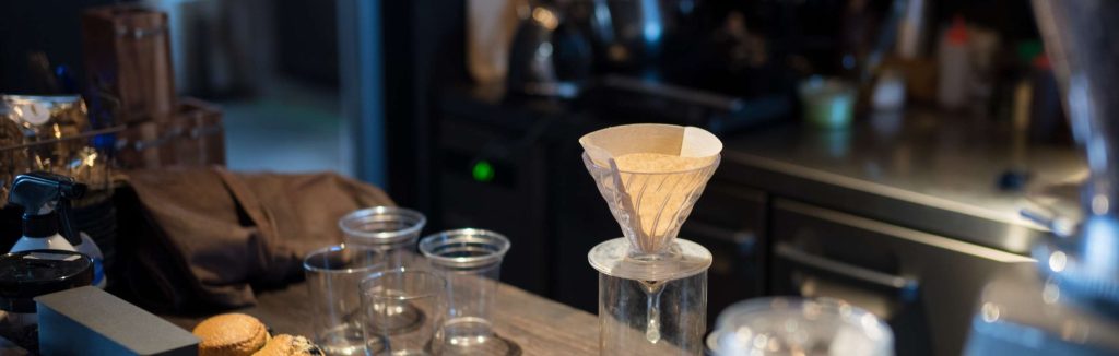 かふぇの雰囲気